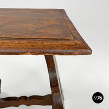 Load image into Gallery viewer, Wooden stools, late 1800s