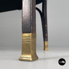 Charger l'image dans la galerie, Bench by Gustav Siegel for Jacob & Josef Kohn, 1900s
