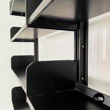 Carica l'immagine nel visualizzatore di Gallery, Modular bookcase Congresso by Lips Vago, 1970s