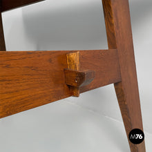 Carica l'immagine nel visualizzatore di Gallery, Dining table by René Gabriel, 1950s