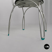 Load image into Gallery viewer, Chairs Jessica by Donato D'Urbino & Paolo Lomazzi for Zerodisegno, 1990s