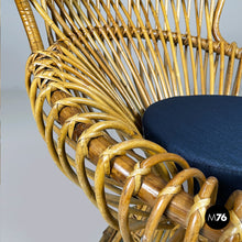 Load image into Gallery viewer, Armchair Margherita by Pierantonio Bonacina, 1960s