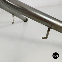 Carica l'immagine nel visualizzatore di Gallery, Metal coat stand, 1960s