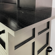 画像をギャラリービューアに読み込む, Highboard by Charles Rennie Mackintosh for Cassina, 1980s