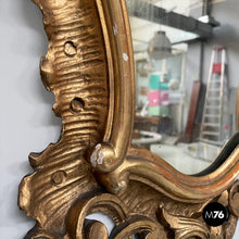 Charger l'image dans la galerie, Giltwood wall mirrors, 1800s
