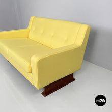 Charger l'image dans la galerie, Sofa LP34 by Franco Albini and Franca Helg for Poggi, 1966