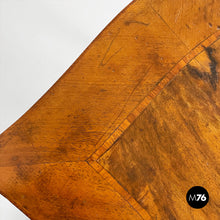 Load image into Gallery viewer, Walnut wood desk, 1700s