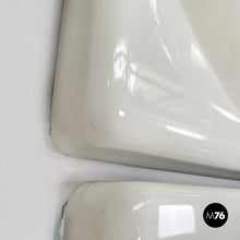 画像をギャラリービューアに読み込む, Wall lamp for L. & G. Pancaldi, 1980s