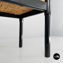 Charger l'image dans la galerie, Bench Carimate by Vico Magistretti for Cassina, 1970s
