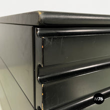 Charger l'image dans la galerie, Bedside tables by Ico Parisi for Poggi, 1970s