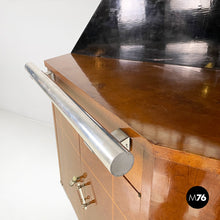 Load image into Gallery viewer, Briarwood bar cabinet, 1930s