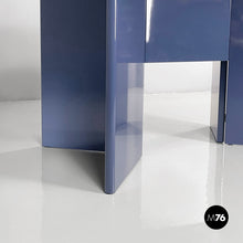 将图片加载到图库查看器,Dining table or console Antella by Kazuhide Takahama for Cassina, 1970s