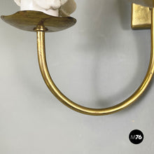 Load image into Gallery viewer, Wall lamps by Luigi Zortea, 1949