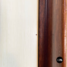 Load image into Gallery viewer, Wardrobe in wood, 1940s