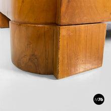 Charger l'image dans la galerie, Chest of drawers in wood, 1930s