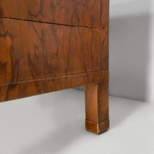 Load image into Gallery viewer, Chest of drawers in wood, early 19th century