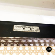 将图片加载到图库查看器,Chair with armrests by Marcel Breuer for Gavina, 1960s