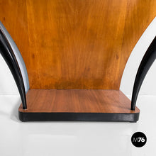 将图片加载到图库查看器,Console in wood, 1930s