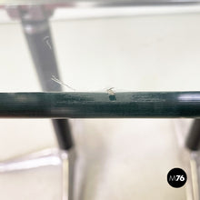 画像をギャラリービューアに読み込む, Dining table by Bruce Burdick for Tecno, 1980s