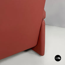 Charger l'image dans la galerie, Armchairs Coronado by Afra and Tobia Scarpa for B&B, 1970s