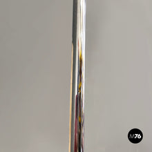 画像をギャラリービューアに読み込む, Adjustable wall lamp Coupé 1159 by Joe Colombo for O-Luce, 1970s