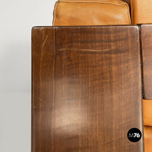 Load image into Gallery viewer, Sofa Bastiano by Afra and Tobia Scarpa for Gavina, 1960s