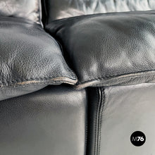 画像をギャラリービューアに読み込む, Modular sofa Bogo by Carlo Bartoli for Rossi di Albizzate, 1970s