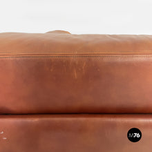 Load image into Gallery viewer, Modular sofa bed DS-76 by De Sede, 1970s
