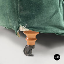 Load image into Gallery viewer, Sofa Raffle by Vico Magistretti for De Padova, 1990s