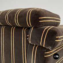 Load image into Gallery viewer, Sofa Erasmo by Afra and Tobia Scarpa for B&B, 1980s