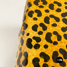 画像をギャラリービューアに読み込む, Glazed terracotta coffe table, 1960s