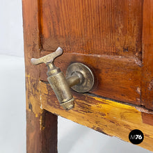 画像をギャラリービューアに読み込む, Ice box Non Plus Ultra Ingnol, 1930s