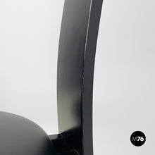Carica l'immagine nel visualizzatore di Gallery, Chairs Golem by Vico Magistretti for Poggi, 1970s
