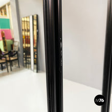 画像をギャラリービューアに読み込む, Wall mirror Gronda by Luciano Bertoncini for Elco, 1970s