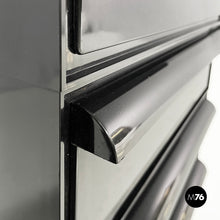 Charger l'image dans la galerie, Chest of drawers 4602 by Simon Fussell for Kartell, 1970s