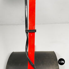 画像をギャラリービューアに読み込む, Table lamp T555 by Luci Illuminazione Interni, 1980s