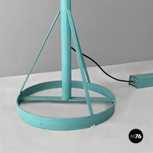 将图片加载到图库查看器,Metropolitan Archangel Floor Lamp by Ugo La Pietra, 1977