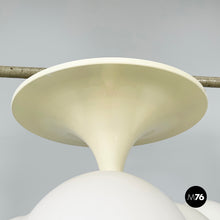 Load image into Gallery viewer, Chandelier by Max Bill for Temde, 1960s