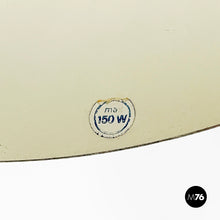 将图片加载到图库查看器,Chandelier Frisbi by Achille Castiglioni for Flos, 1970s