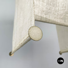 Charger l'image dans la galerie, Chandelier Teli 374 by Achille and Pier Giacomo Castiglioni for Flos, 1980s