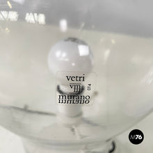 画像をギャラリービューアに読み込む, Table lamp Polluce by Angelo Mangiarotti for Skipper, 1960s