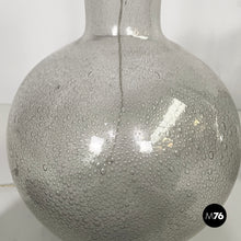 Load image into Gallery viewer, Table lamps by Barovier&Toso, 1960s