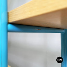 Load image into Gallery viewer, Bookcase Gritti by Andrea Branzi for Memphis, 2000s