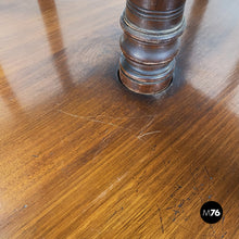 Load image into Gallery viewer, Revolving bookcase in wood, 1920s