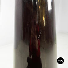 Load image into Gallery viewer, Flowerpot by Angelo Mangiarotti for Fratelli Brambilla, 1970s