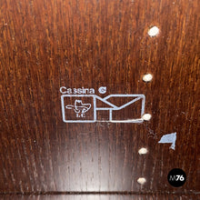 画像をギャラリービューアに読み込む, Cabinet by Le Corbusier for Cassina, 1990s