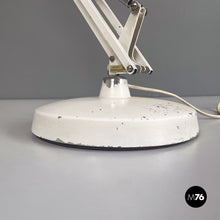 画像をギャラリービューアに読み込む, Adjustable table lamp Naska Loris by Jac Jacobsen for Luxo, 1950s