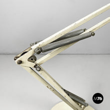 画像をギャラリービューアに読み込む, Adjustable table lamp Naska Loris by Jac Jacobsen for Luxo, 1950s