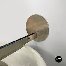 将图片加载到图库查看器,Wall lamps Omega by Vico Magistretti for Artemide, 1970s