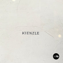 Load image into Gallery viewer, Wall clock by Kienzle International, 1920s